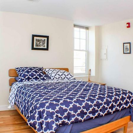 ⭐️Trendy Apartment⭐️Fishtown⭐️ Philadelphia Exterior photo